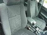 Used 2001 BMW 3 SERIES BF63438 for Sale Image 17