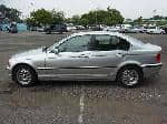 Used 2001 BMW 3 SERIES BF63438 for Sale Image 2
