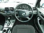 Used 2001 BMW 3 SERIES BF63438 for Sale Image 21