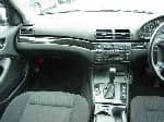 Used 2001 BMW 3 SERIES BF63438 for Sale Image 22