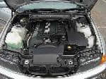 Used 2001 BMW 3 SERIES BF63438 for Sale Image 28