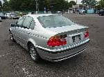 Used 2001 BMW 3 SERIES BF63438 for Sale Image 3