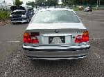 Used 2001 BMW 3 SERIES BF63438 for Sale Image 4