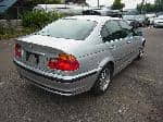 Used 2001 BMW 3 SERIES BF63438 for Sale Image 5