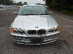 Used 2001 BMW 3 SERIES BF63438 for Sale Image 8