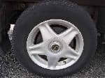 Used 1997 TOYOTA TOWNACE NOAH BF63444 for Sale Image 11