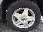 Used 1997 TOYOTA TOWNACE NOAH BF63444 for Sale Image 12