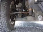 Used 1997 TOYOTA TOWNACE NOAH BF63444 for Sale Image 13