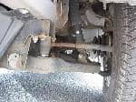 Used 1997 TOYOTA TOWNACE NOAH BF63444 for Sale Image 14