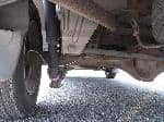 Used 1997 TOYOTA TOWNACE NOAH BF63444 for Sale Image 15