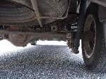 Used 1997 TOYOTA TOWNACE NOAH BF63444 for Sale Image 16