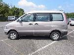 Used 1997 TOYOTA TOWNACE NOAH BF63444 for Sale Image 2