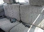 Used 1997 TOYOTA TOWNACE NOAH BF63444 for Sale Image 20