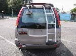 Used 1997 TOYOTA TOWNACE NOAH BF63444 for Sale Image 4