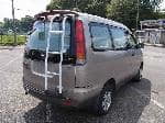 Used 1997 TOYOTA TOWNACE NOAH BF63444 for Sale Image 5