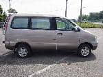 Used 1997 TOYOTA TOWNACE NOAH BF63444 for Sale Image 6