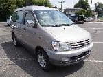 Used 1997 TOYOTA TOWNACE NOAH BF63444 for Sale Image 7