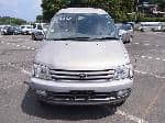 Used 1997 TOYOTA TOWNACE NOAH BF63444 for Sale Image 8