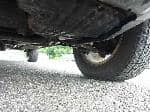 Used 2001 NISSAN X-TRAIL BF63448 for Sale Image 14