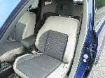 Used 2001 NISSAN X-TRAIL BF63448 for Sale Image 18