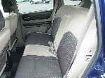 Used 2001 NISSAN X-TRAIL BF63448 for Sale Image 19