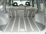 Used 2001 NISSAN X-TRAIL BF63448 for Sale Image 20