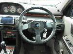 Used 2001 NISSAN X-TRAIL BF63448 for Sale Image 21