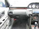 Used 2001 NISSAN X-TRAIL BF63448 for Sale Image 22