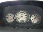 Used 2001 NISSAN X-TRAIL BF63448 for Sale Image 23