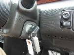 Used 2001 NISSAN X-TRAIL BF63448 for Sale Image 26