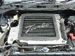Used 2001 NISSAN X-TRAIL BF63448 for Sale Image 30