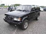 Used 1997 ISUZU BIGHORN BF63450 for Sale Image 1