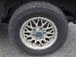 Used 1997 ISUZU BIGHORN BF63450 for Sale Image 10