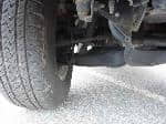 Used 1997 ISUZU BIGHORN BF63450 for Sale Image 13