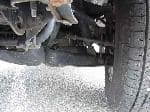 Used 1997 ISUZU BIGHORN BF63450 for Sale Image 14
