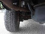Used 1997 ISUZU BIGHORN BF63450 for Sale Image 15