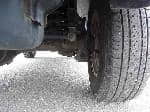 Used 1997 ISUZU BIGHORN BF63450 for Sale Image 16