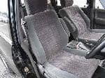Used 1997 ISUZU BIGHORN BF63450 for Sale Image 17