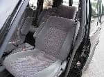 Used 1997 ISUZU BIGHORN BF63450 for Sale Image 18