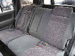Used 1997 ISUZU BIGHORN BF63450 for Sale Image 19