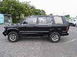 Used 1997 ISUZU BIGHORN BF63450 for Sale Image 2