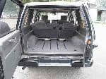 Used 1997 ISUZU BIGHORN BF63450 for Sale Image 20