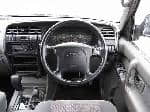 Used 1997 ISUZU BIGHORN BF63450 for Sale Image 21