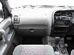 Used 1997 ISUZU BIGHORN BF63450 for Sale Image 22