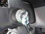Used 1997 ISUZU BIGHORN BF63450 for Sale Image 26