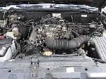 Used 1997 ISUZU BIGHORN BF63450 for Sale Image 28
