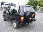 Used 1997 ISUZU BIGHORN BF63450 for Sale Image 3