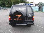 Used 1997 ISUZU BIGHORN BF63450 for Sale Image 4