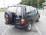 Used 1997 ISUZU BIGHORN BF63450 for Sale Image 5