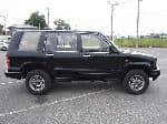 Used 1997 ISUZU BIGHORN BF63450 for Sale Image 6